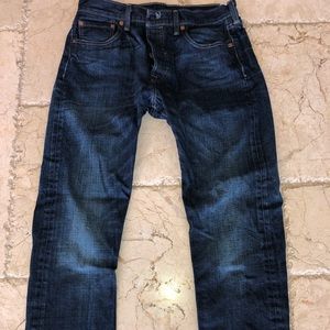 Levi Jeans
